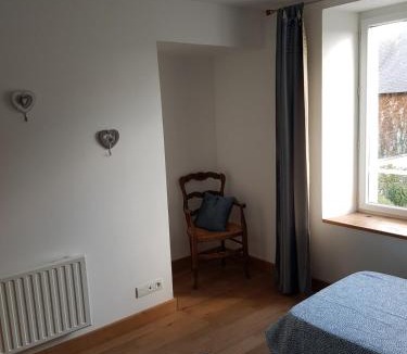 Lingreville House | Maison Tirlibibi