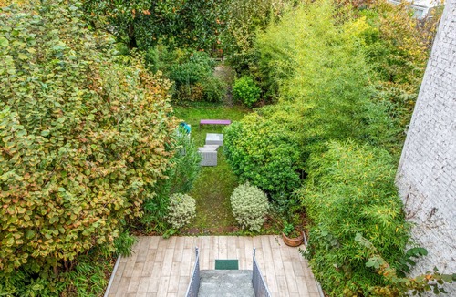 Colombes House | Maison Topaz - Welkeys