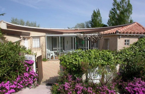 Torreilles-Plage House | Maison Torreilles, 3 pièces, 6 personnes - FR-1-530-17