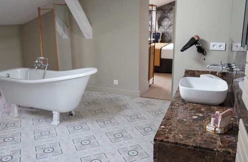 Terraube House | Maison Toscane *****