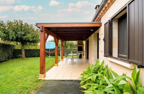 Castelnaud-la-Chapelle House | Maison Tournesol