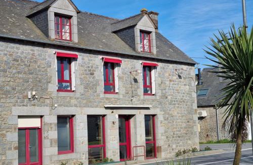 Meillac Bed & Breakfast | Maison Tournebride