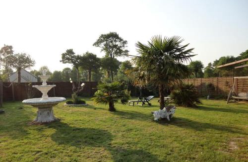 Meillac Bed & Breakfast | Maison Tournebride