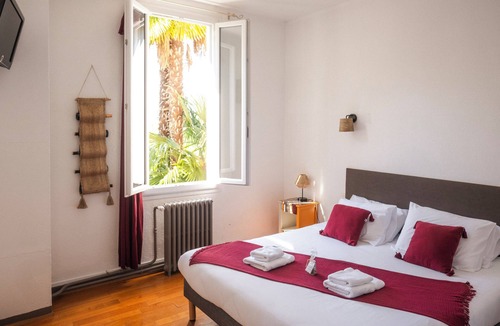 Gan Bed & Breakfast | Maison Tournesol Pau Jurançon Gan