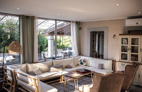 Gan Bed & Breakfast | Maison Tournesol Pau Jurançon Gan