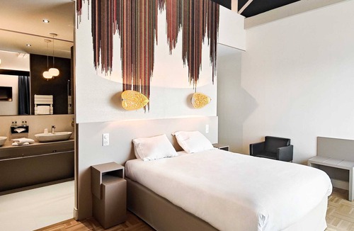 Mauleon Hotel | Maison Toussaint