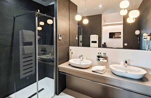 Mauleon Hotel | Maison Toussaint