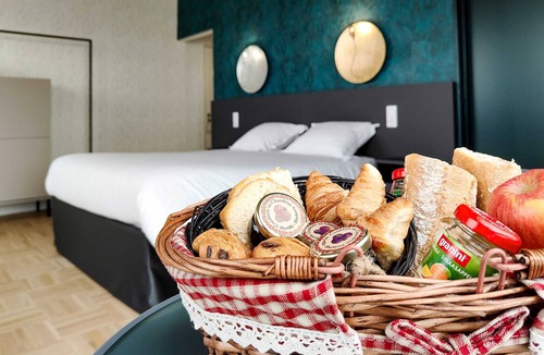 Mauleon Hotel | Maison Toussaint