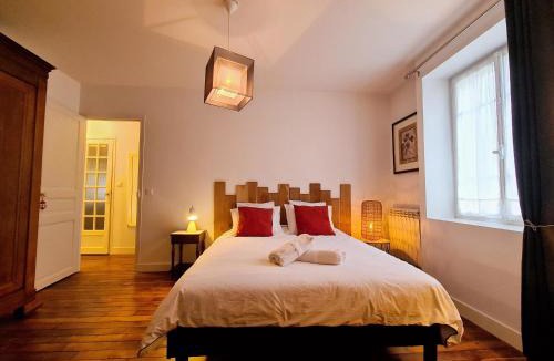 Avilly-Saint-Leonard House | Maison tout confort avec jardin - CHANTILLY, SENLIS, PARC ASTERIX, PARIS CDG