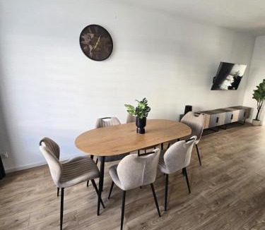 Douai House | Maison tout confort spacieuse