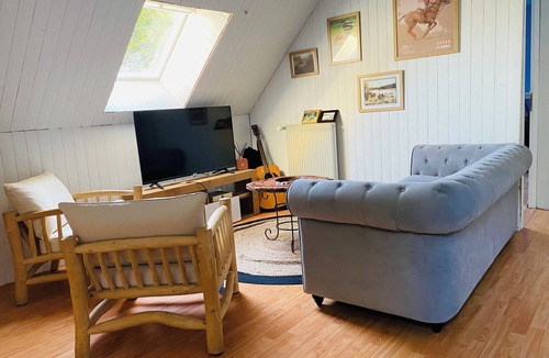 Langeais House | Maison Tout Confort au Calme