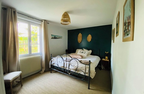 Langeais House | Maison Tout Confort au Calme