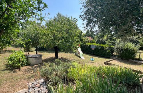 Albi House | Maison tout confort avec piscine et climatisation