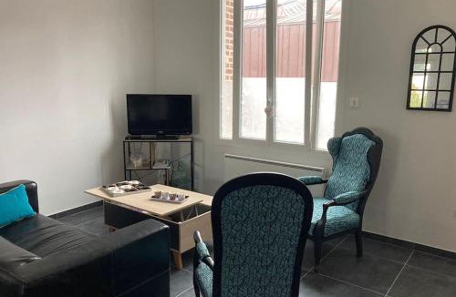 Corbie House | Maison tout confort