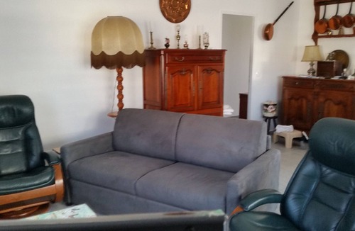 Saint-Andre House | Maison Tout Confort, Idéale Pour des Vacances en Famille à 5 km D'argelès