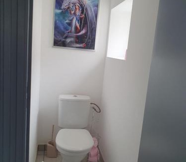 Seboncourt House | maison tout confort