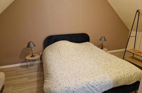 Seboncourt House | maison tout confort