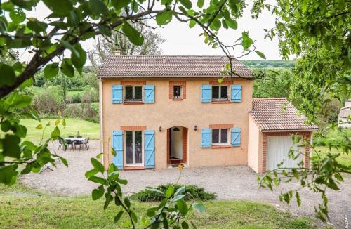 Le Verdier House | MAISON TOUT CONFORT - NATURE - CALME - 98m2