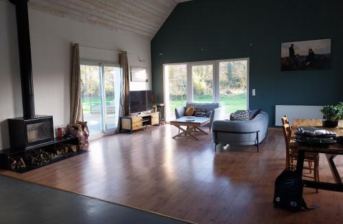 Pleyber-Christ House | Maison très agréable