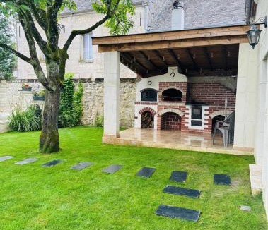 Acy House | Maison très belle