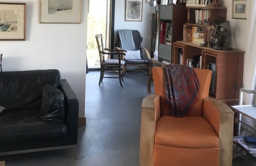 Montmartin-sur-Mer Villa | Maison très confortable entre mer et bocage