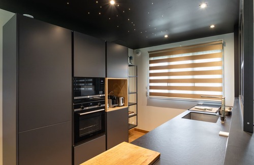 Maurepas House | Maison Trégain - Grand Jardin et Terrasse