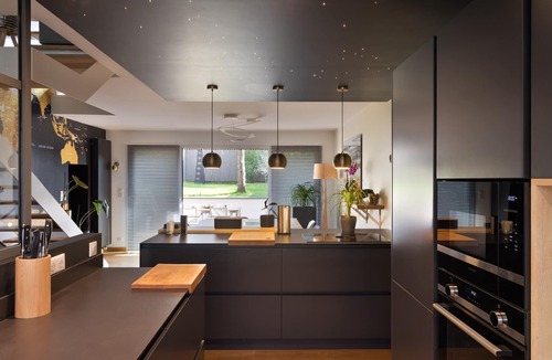 Maurepas House | Maison Trégain - Grand Jardin et Terrasse