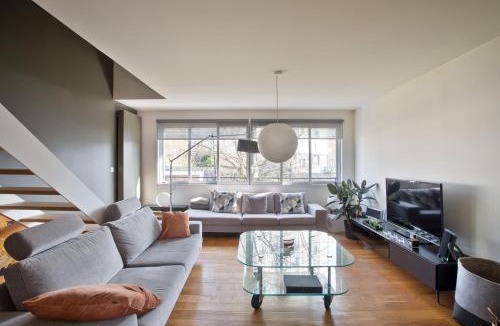 Maurepas House | Maison Trégain - Grand Jardin et Terrasse