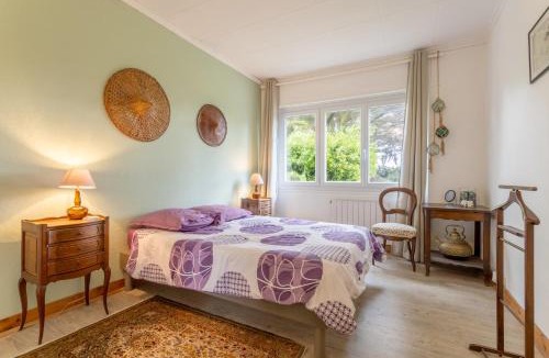 Trevignon House | Maison trévignon à 100m de la plage