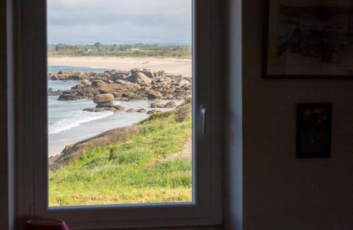 Trevignon House | Maison trévignon à 100m de la plage