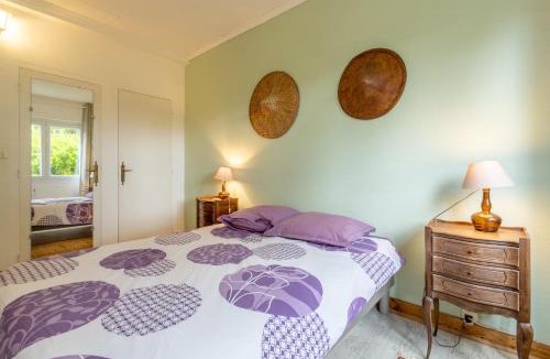 Trevignon House | Maison trévignon à 100m de la plage