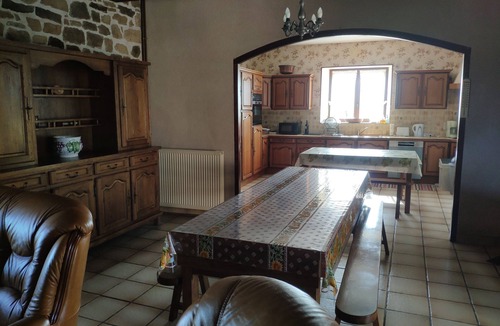 Tudeils House | Maison Traditionnelle , Panorama et Tranquillité