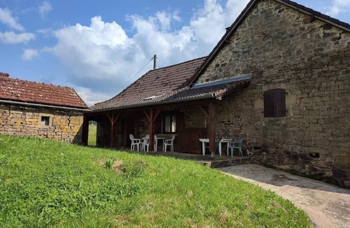 Tudeils House | Maison Traditionnelle , Panorama et Tranquillité