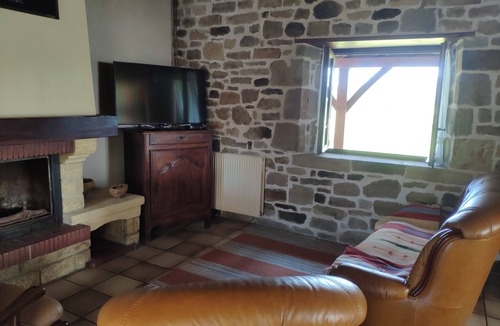 Tudeils House | Maison Traditionnelle , Panorama et Tranquillité