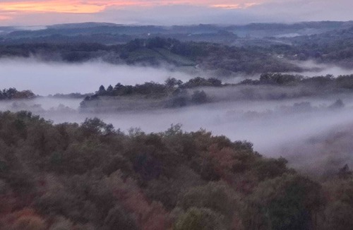 Tudeils House | Maison Traditionnelle , Panorama et Tranquillité