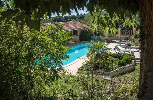 Escueillens-et-Saint-Just-de-Belengard House | Maison Tranquil