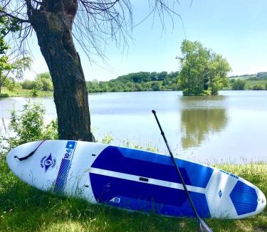 Escueillens-et-Saint-Just-de-Belengard House | Maison Tranquil