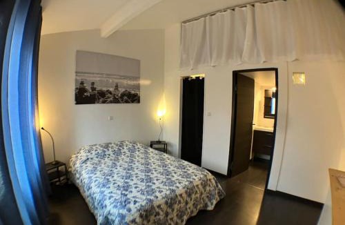 Castelnau-le-Lez House | Maison tranquille dans village