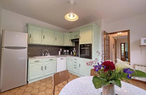 Longny-au-Perche House | Maison tranquille dans le Perche pour 6 personnes, animaux acceptés - FR-1-497-205