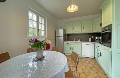 Longny-au-Perche House | Maison tranquille dans le Perche pour 6 personnes, animaux acceptés - FR-1-497-205
