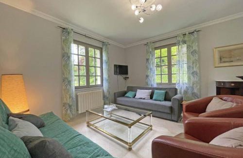 Longny-au-Perche House | Maison tranquille dans le Perche pour 6 personnes, animaux acceptés - FR-1-497-205