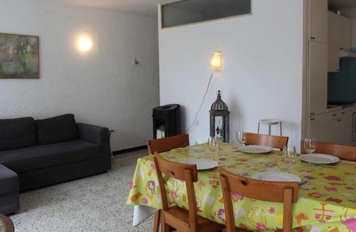 Port-la-Nouvelle House | Maison traversante climatisée, 200m de la plage, 2 terrasses, 2 chambres, 6 couchages - FR-1-229C-7