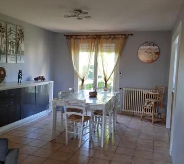Treize-Vents House | Maison Treize vents