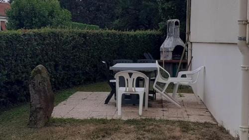 Treize-Vents House | Maison Treize vents