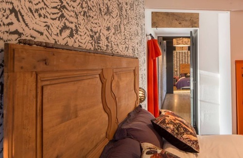 Candes-Saint-Martin House | Maison Trochet - Château de Candes - Art & Spa