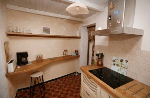 Seuilly House | Maison Troglodyte