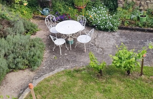 Seuilly House | Maison Troglodyte