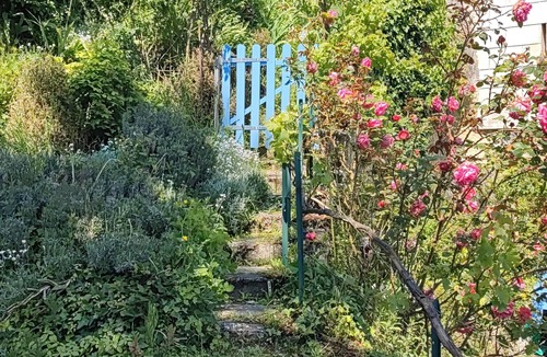 Seuilly House | Maison Troglodyte