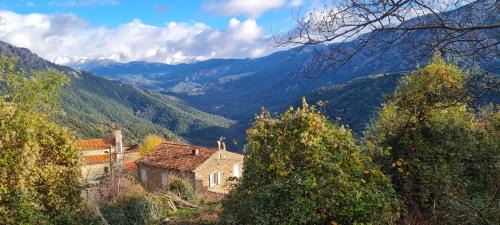 Letia House | MAISON TUCCARELLU