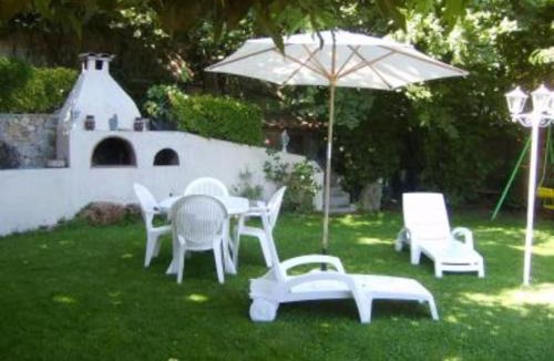 Letia House | MAISON TUCCARELLU